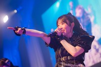 星野夢空（撮影：ミヤタショウタ）