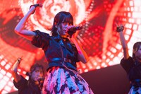 桃井美月（撮影：ミヤタショウタ）