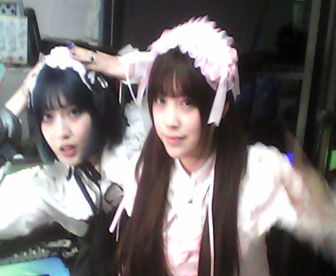 BASiRiNO×シヨウ_ウ」♡