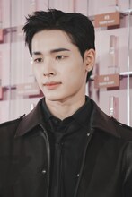 NEXZのHARU（ハル）。