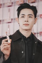 NEXZのHARU（ハル）。