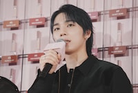 NEXZのSO GEON（ソゴン）。