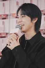 NEXZのSO GEON（ソゴン）。