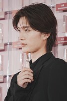 山中柔太朗（M!LK）