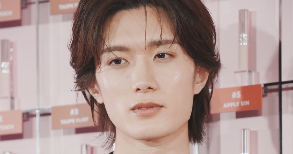M!LK山中柔太朗が“やりたいことをロードショー”、YouTube個人チャンネル開設