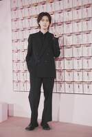 山中柔太朗（M!LK）