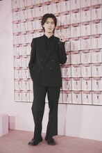 山中柔太朗（M!LK）