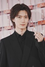 山中柔太朗（M!LK）