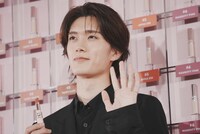 山中柔太朗（M!LK）