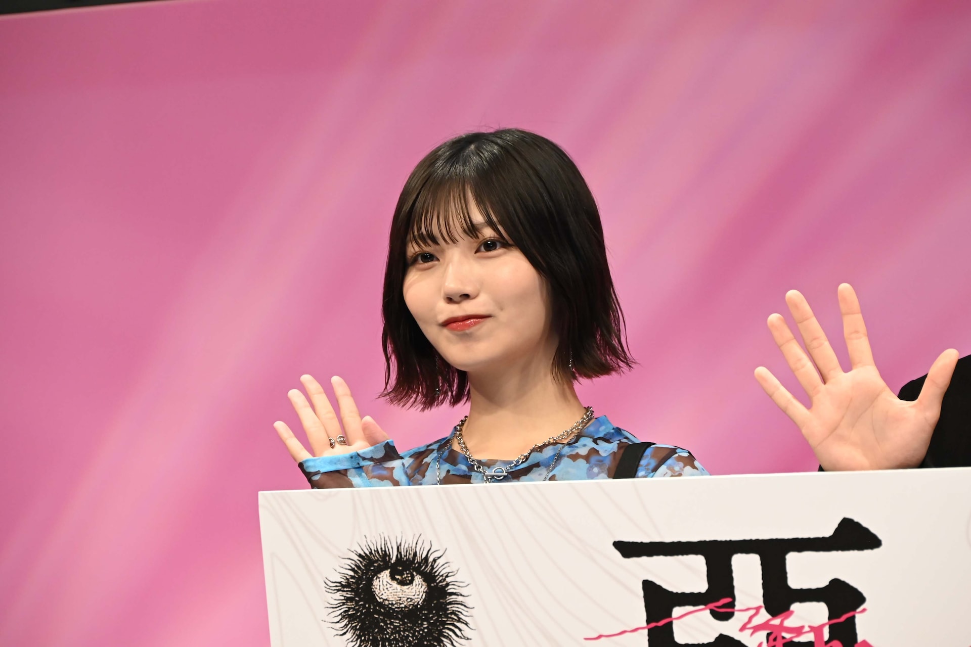 中西アルノ（乃木坂46） [画像ギャラリー 13/24] - 音楽ナタリー