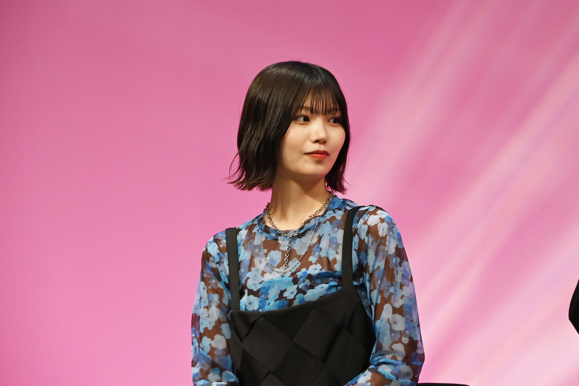 乃木坂46 NOGIZzz… 中西アルノ 中西アルノ 乃木坂46