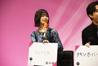 中西アルノ（乃木坂46）