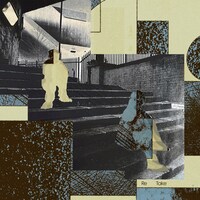 OSHIKIKEIGO「ReTake」ジャケット