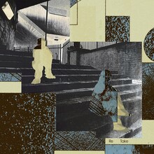 OSHIKIKEIGO「ReTake」ジャケット