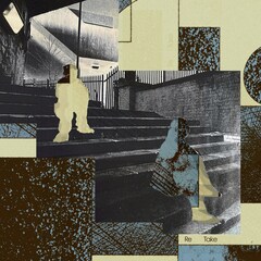 OSHIKIKEIGOが「ReTake」配信リリース、加藤清史郎主演ドラマの主題歌