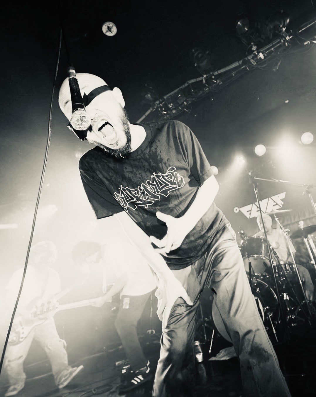 SLIGHT SLAPPERS、新アルバムをLess Than TVより発売　レコ発ワンマンは渋谷クアトロで