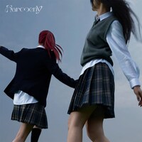 a子「ハーモニー」配信ジャケット