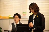 「あざとかわいいワタシが優勝」第2話より。©︎TOKYO MX