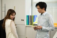 「あざとかわいいワタシが優勝」第2話より。©︎TOKYO MX