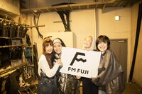 ExWHYZ（Photo by sotobayashi kenta）