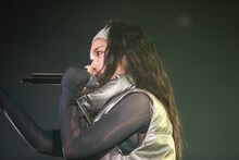 yu-ki（ExWHYZ）（Photo by sotobayashi kenta）