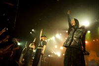 ExWHYZ（Photo by sotobayashi kenta）