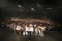 ExWHYZ、後藤拓実（四千頭身）（Photo by sotobayashi kenta）