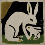 ヒグチアイ「ひと匙」配信ジャケット