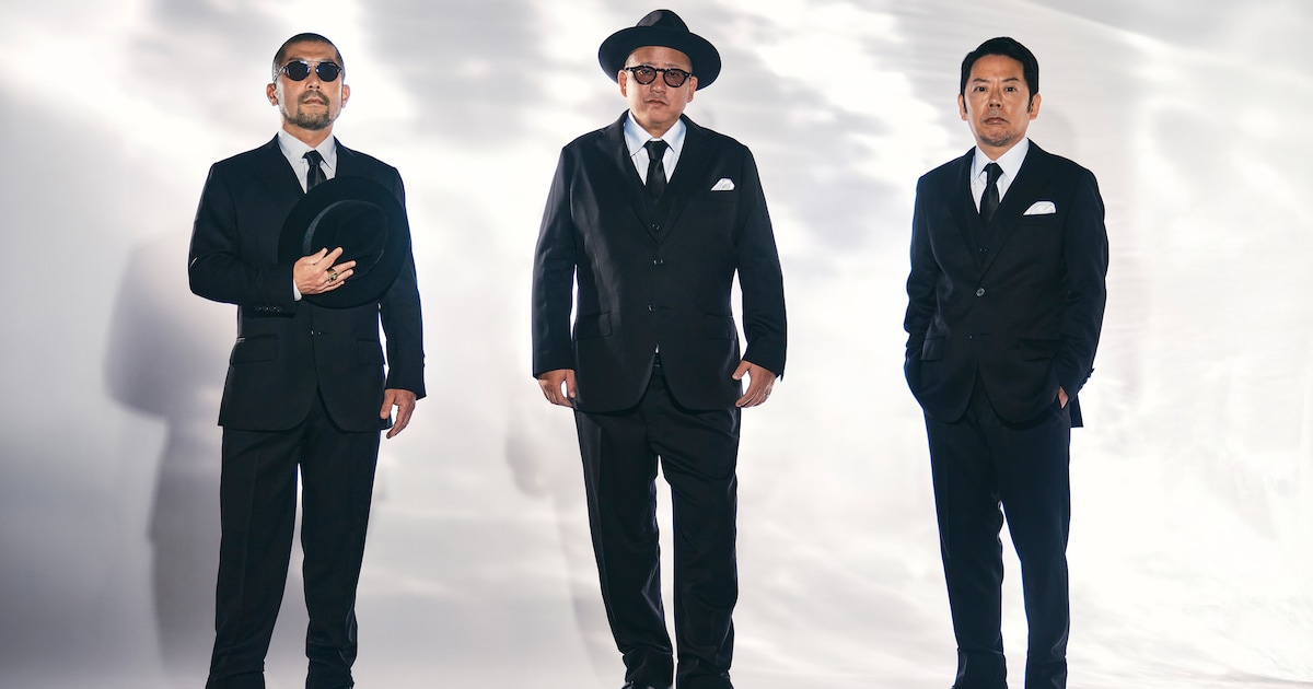 ケツメイシ全国ツアーの追加公演発表、キャンプはまだまだ終わらない