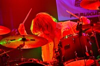 takachi（Dr, Track make / muque）