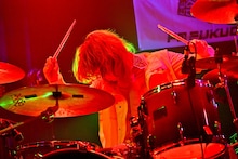 takachi（Dr, Track make / muque）