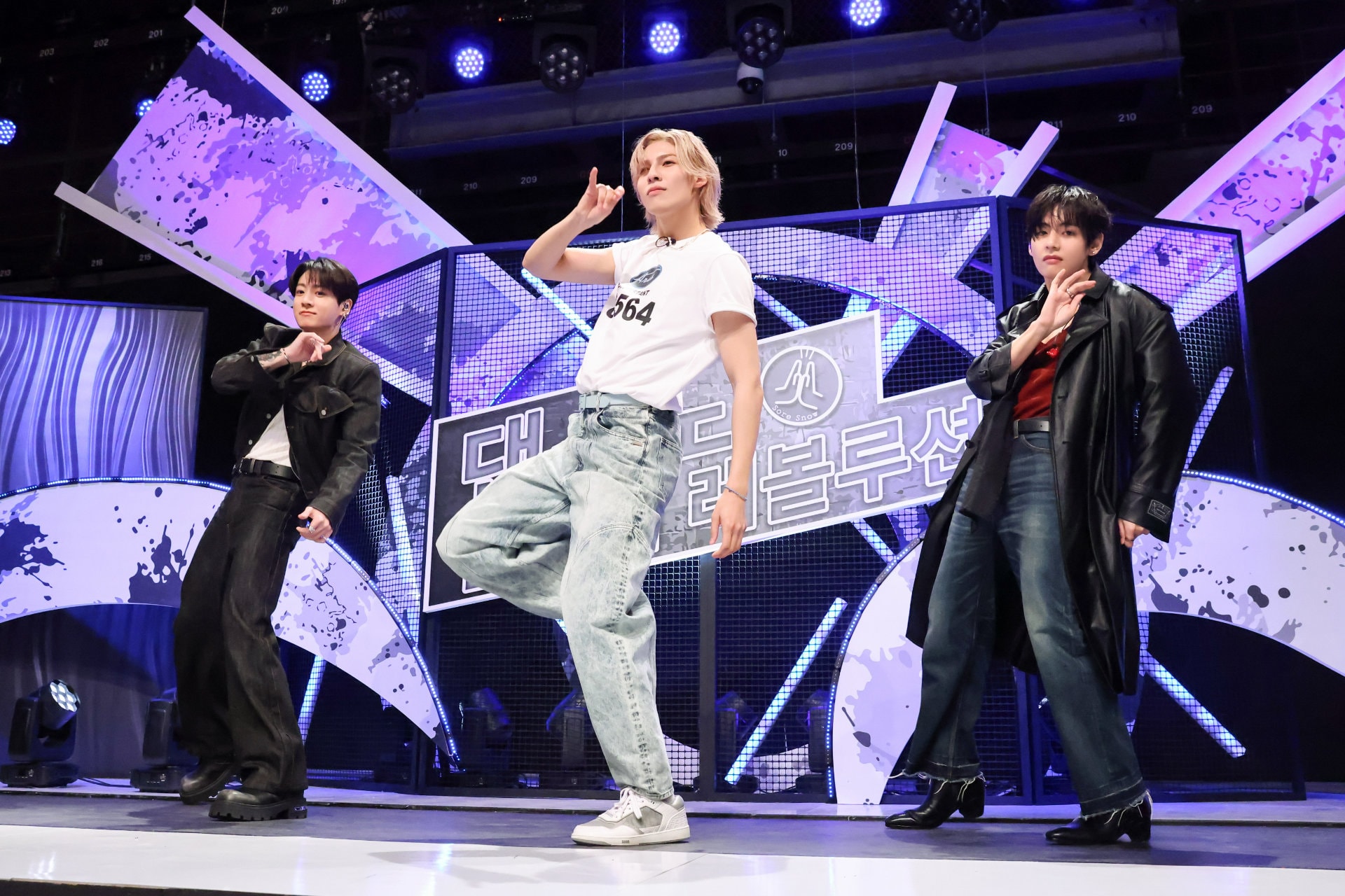 BTS ジン　7月12日（土）　京セラドームのライブビューイングチケット ジン 7/12大阪公演ライブビューイング開催 | ♪雨に唄えば ♪