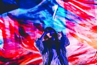 須田景凪（撮影：藤井拓）