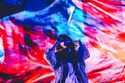 須田景凪（撮影：藤井拓）