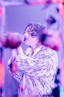 須田景凪（撮影：藤井拓）