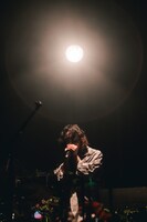 須田景凪（撮影：藤井拓）