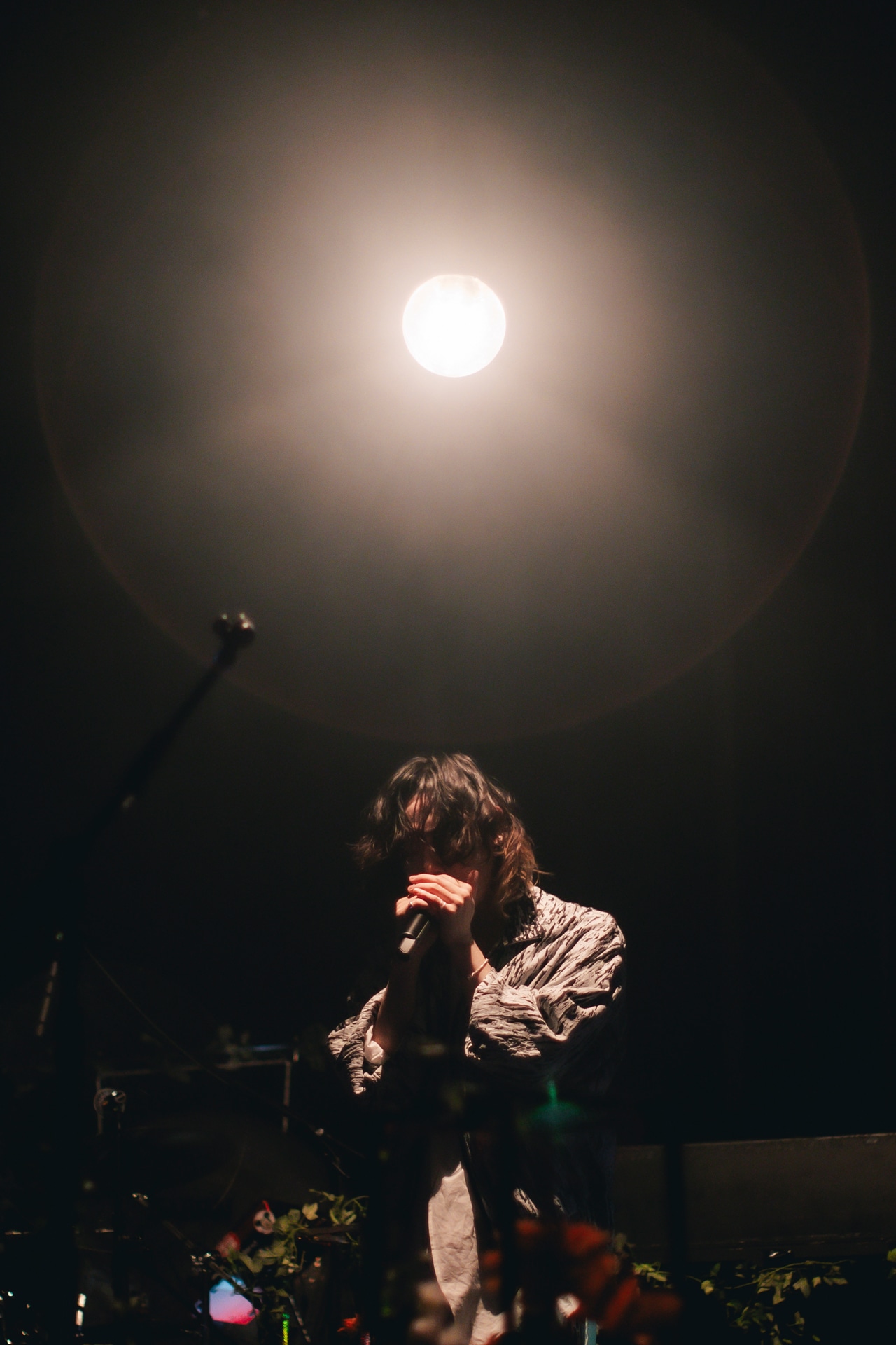 須田景凪（撮影：藤井拓）