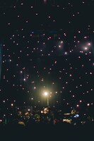 「須田景凪 TOUR 2026“GLIMMER”」東京公演の様子。（撮影：藤井拓）