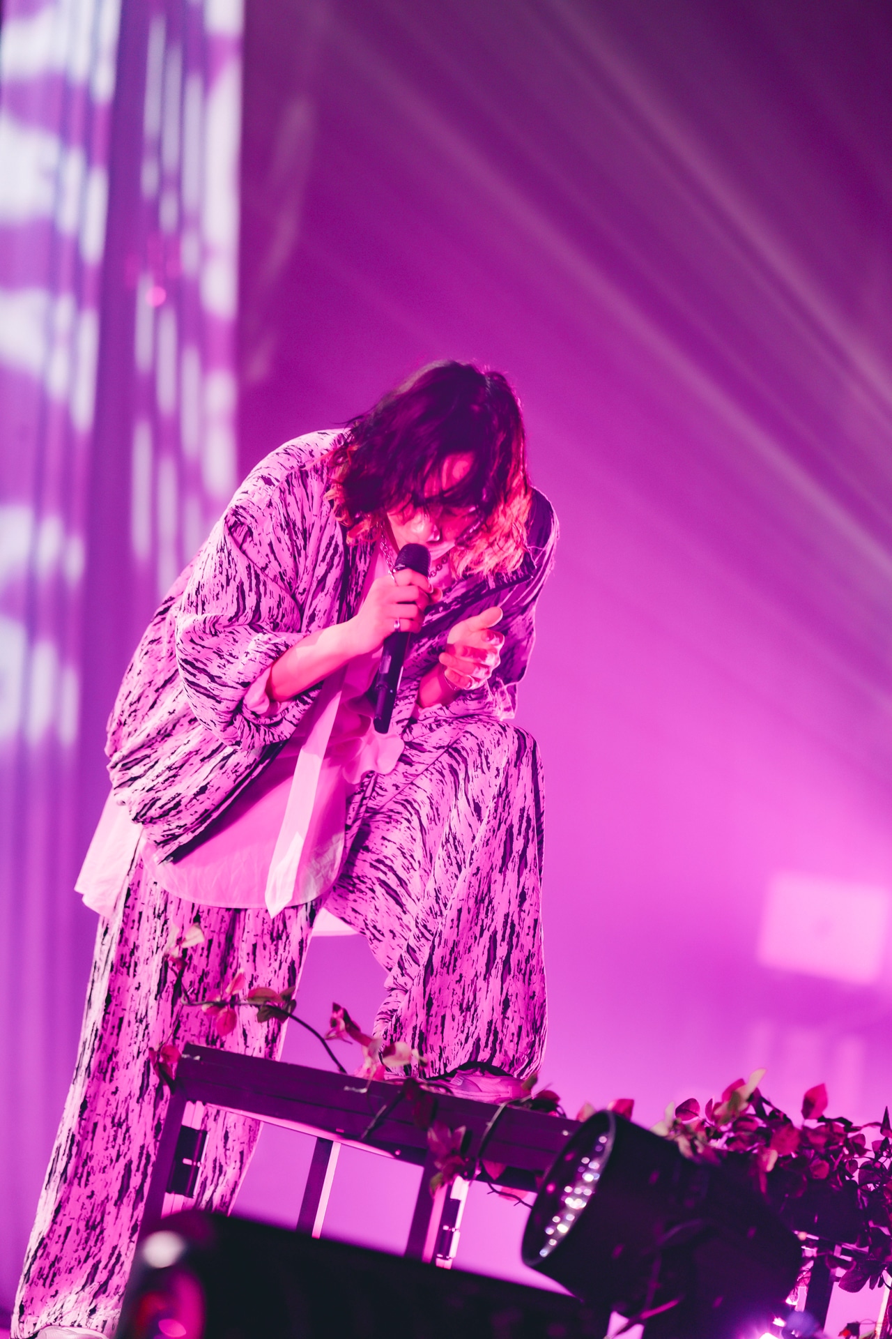 須田景凪（撮影：藤井拓）