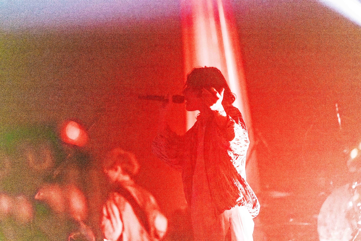 須田景凪（撮影：藤井拓）