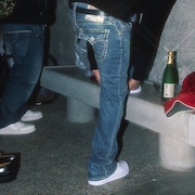 長崎出身ラッパー・Tete、新曲「One More Time」IO主宰レーベルからリリース