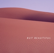 今年93歳、音楽活動75周年を迎えるサックス奏者の渡辺貞夫の新アルバム「BUT BEAUTIFUL」ジャケット。