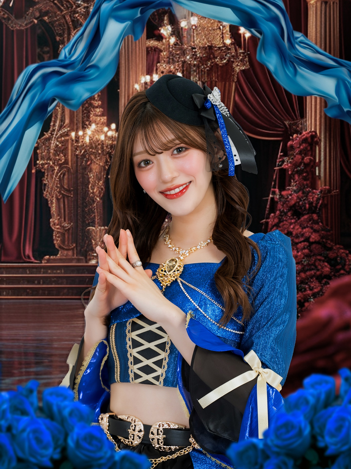 ドルフィン・カレン