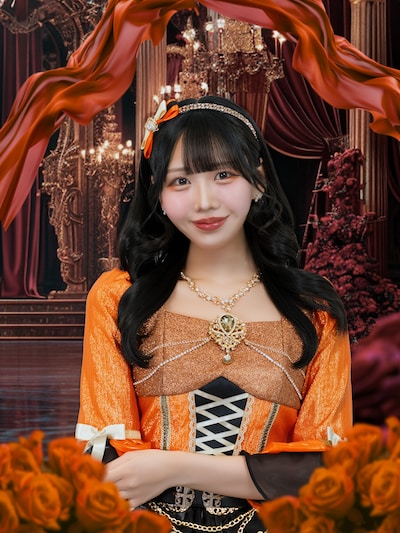 カシオペア・キアラ