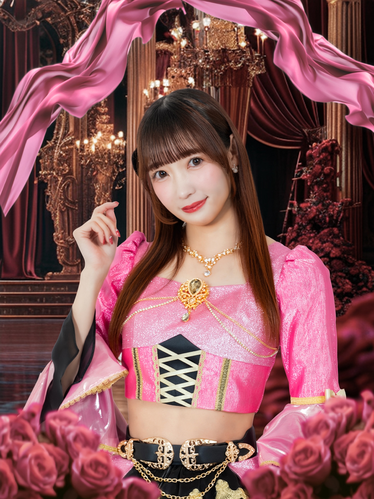 ユニコーン・リョーカ