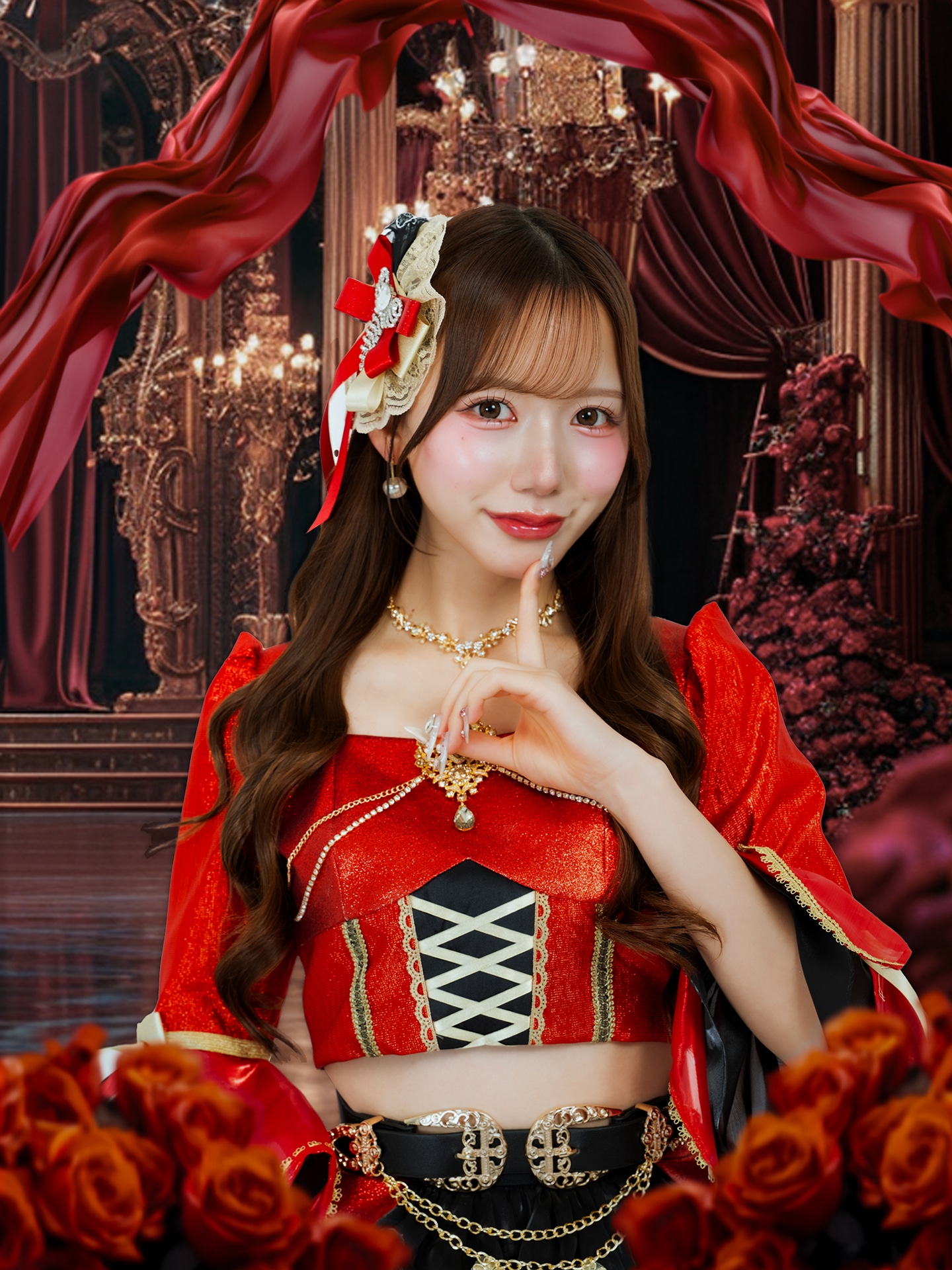 アテナ・シオリ