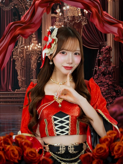 アテナ・シオリ