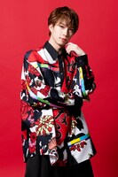 橋爪優真（世が世なら!!! ）