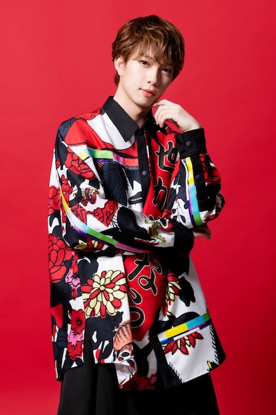 橋爪優真（世が世なら!!! ）