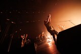 「尽未来祭2025」11月22日公演のBRAHMAN。